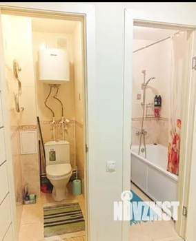 2-к квартира, на длительный срок, 62м2, 9/17 этаж