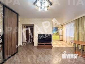 2-к квартира, на длительный срок, 75м2, 16/16 этаж