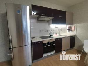 2-к квартира, посуточно, 62м2, 16/16 этаж