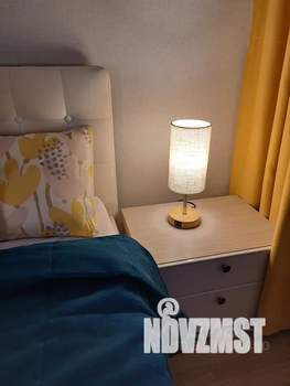 1-к квартира, посуточно, 35м2, 7/10 этаж