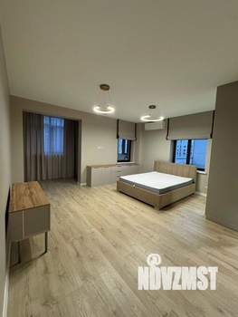 1-к квартира, на длительный срок, 65м2, 9/18 этаж