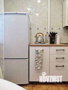 1-к квартира, на длительный срок, 30м2, 1/5 этаж