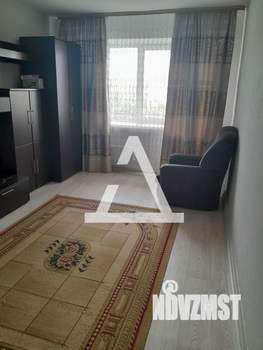 1-к квартира, на длительный срок, 30м2, 5/9 этаж