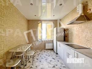 1-к квартира, на длительный срок, 32м2, 1/6 этаж