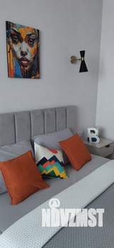 Студия квартира, на длительный срок, 33м2, 20/25 этаж