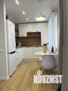 Студия квартира, посуточно, 34м2, 3/6 этаж