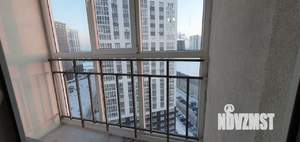 1-к квартира, на длительный срок, 41м2, 14/25 этаж