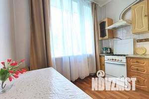 2-к квартира, посуточно, 55м2, 2/5 этаж