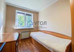 3-к квартира, на длительный срок, 55м2, 2/5 этаж