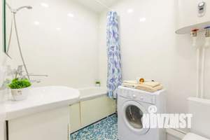 1-к квартира, посуточно, 48м2, 4/16 этаж