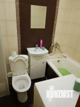 1-к квартира, на длительный срок, 34м2, 5/9 этаж