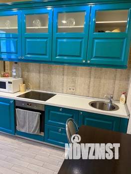 1-к квартира, посуточно, 37м2, 20/24 этаж