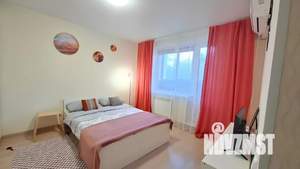 1-к квартира, посуточно, 31м2, 4/9 этаж