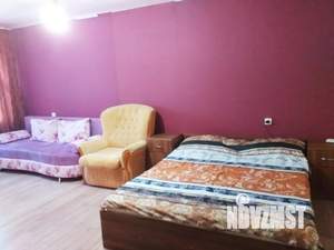 1-к квартира, посуточно, 33м2, 4/9 этаж