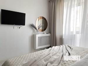 Студия квартира, посуточно, 30м2, 7/14 этаж