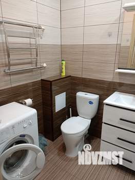 Студия квартира, на длительный срок, 29м2, 8/16 этаж