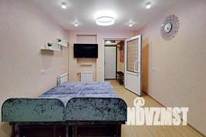 3-к квартира, посуточно, 52м2, 1/9 этаж