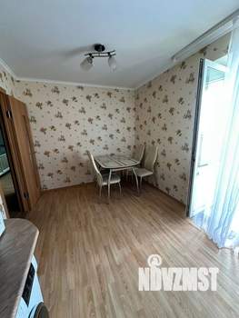 1-к квартира, на длительный срок, 46м2, 9/16 этаж