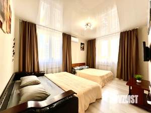 1-к квартира, посуточно, 45м2, 7/27 этаж