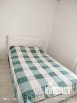 2-к квартира, посуточно, 47м2, 4/5 этаж