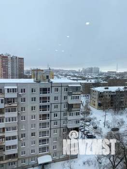 2-к квартира, посуточно, 45м2, 11/16 этаж