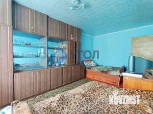 2-к квартира, на длительный срок, 63м2, 4/5 этаж