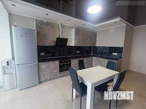 2-к квартира, на длительный срок, 94м2, 17/17 этаж