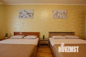 1-к квартира, посуточно, 110м2, 1/1 этаж