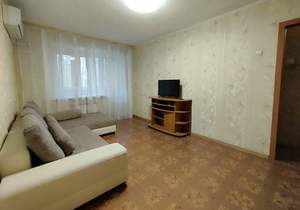 1-к квартира, на длительный срок, 30м2, 4/9 этаж