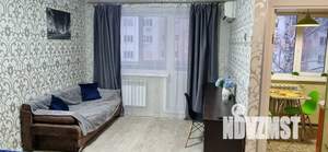 1-к квартира, посуточно, 31м2, 3/5 этаж
