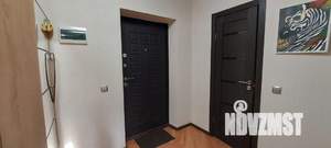 1-к квартира, посуточно, 52м2, 1/1 этаж