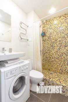 1-к квартира, посуточно, 26м2, 1/1 этаж