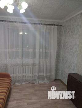 1-к квартира, на длительный срок, 21м2, 6/9 этаж