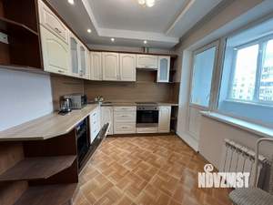 3-к квартира, на длительный срок, 93м2, 8/9 этаж