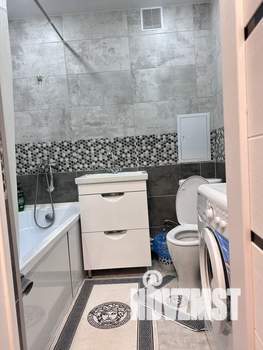 1-к квартира, посуточно, 29м2, 1/3 этаж