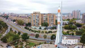 3-к квартира, посуточно, 60м2, 1/1 этаж