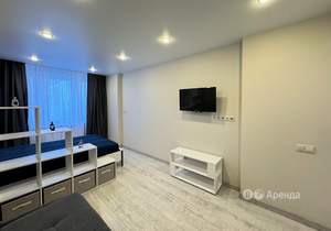 1-к квартира, на длительный срок, 38м2, 9/25 этаж