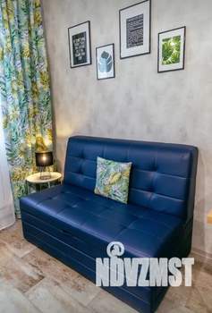 1-к квартира, посуточно, 50м2, 17/20 этаж