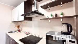 2-к квартира, посуточно, 58м2, 9/16 этаж