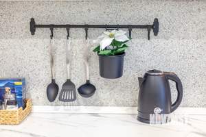 1-к квартира, посуточно, 43м2, 11/30 этаж