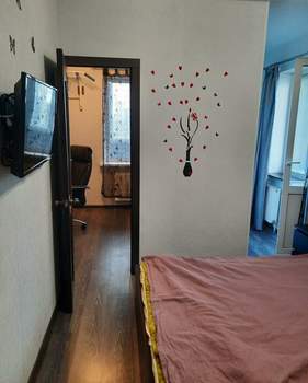 3-к квартира, на длительный срок, 96м2, 14/20 этаж
