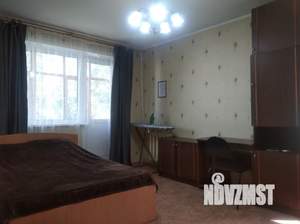 1-к квартира, посуточно, 31м2, 3/5 этаж