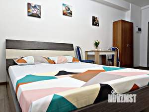 Студия квартира, посуточно, 19м2, 2/4 этаж