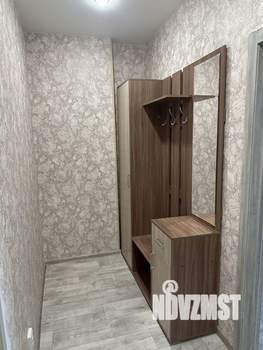 1-к квартира, на длительный срок, 390м2, 18/23 этаж