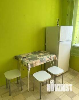 1-к квартира, посуточно, 32м2, 3/3 этаж