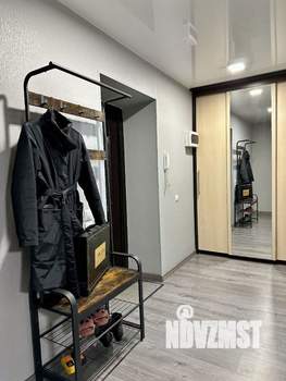 1-к квартира, посуточно, 48м2, 2/16 этаж