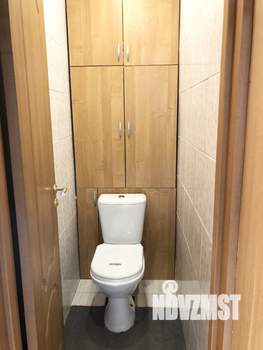 3-к квартира, на длительный срок, 51м2, 4/5 этаж