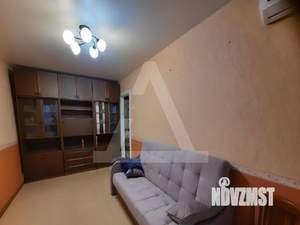 1-к квартира, на длительный срок, 36м2, 3/5 этаж