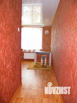 1-к квартира, посуточно, 40м2, 14/18 этаж