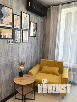 Студия квартира, посуточно, 29м2, 7/25 этаж